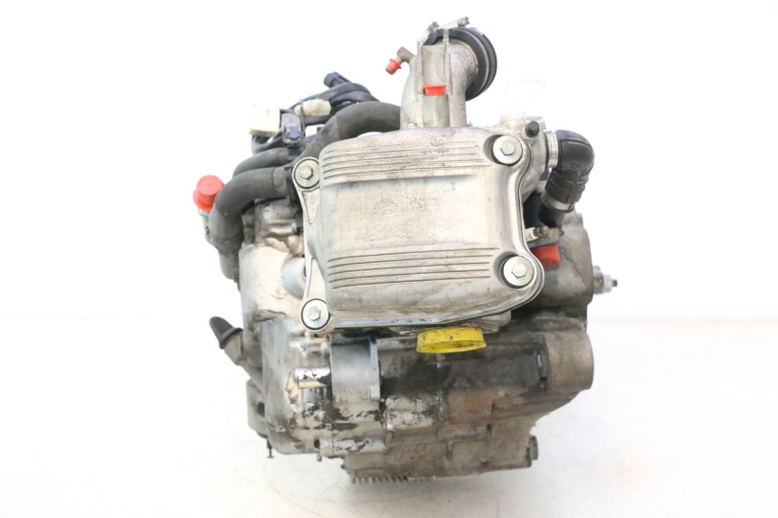photo de ENGINE PIAGGIO MP3 500 (2016 - 2018) - Spare part profile view