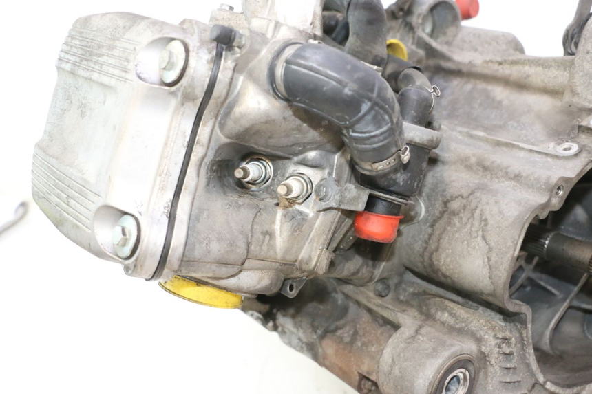 photo de ENGINE PIAGGIO MP3 500 (2016 - 2018) - Main view