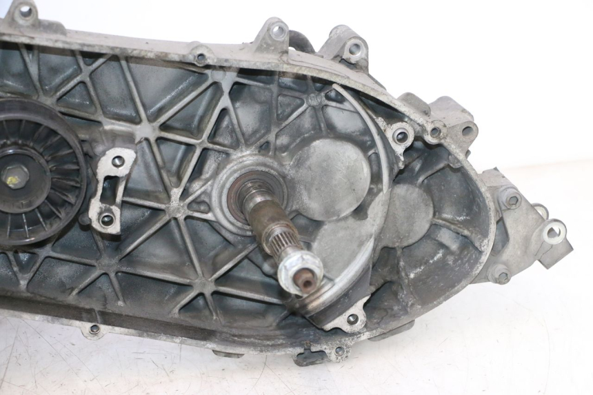photo de ENGINE PIAGGIO MP3 500 (2016 - 2018) - Alternative perspective