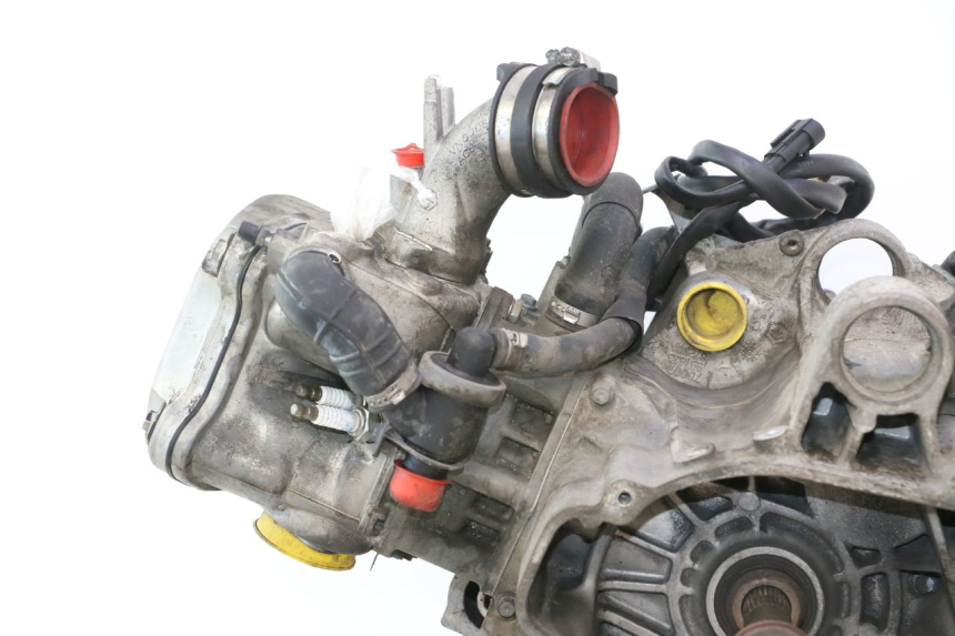 photo de ENGINE PIAGGIO MP3 500 (2016 - 2018) - Product overview