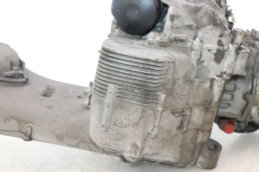photo de ENGINE PIAGGIO MP3 500 (2016 - 2018) - Product overview