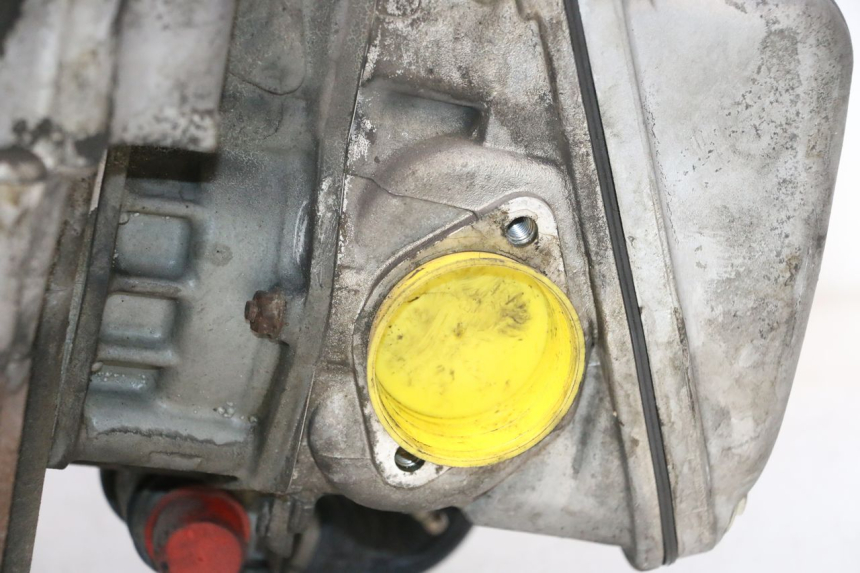 photo de ENGINE PIAGGIO MP3 500 (2016 - 2018) - Fixing points details