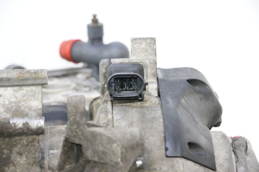 photo de ENGINE PIAGGIO MP3 125 (2006 - 2014) - Additional view of the item