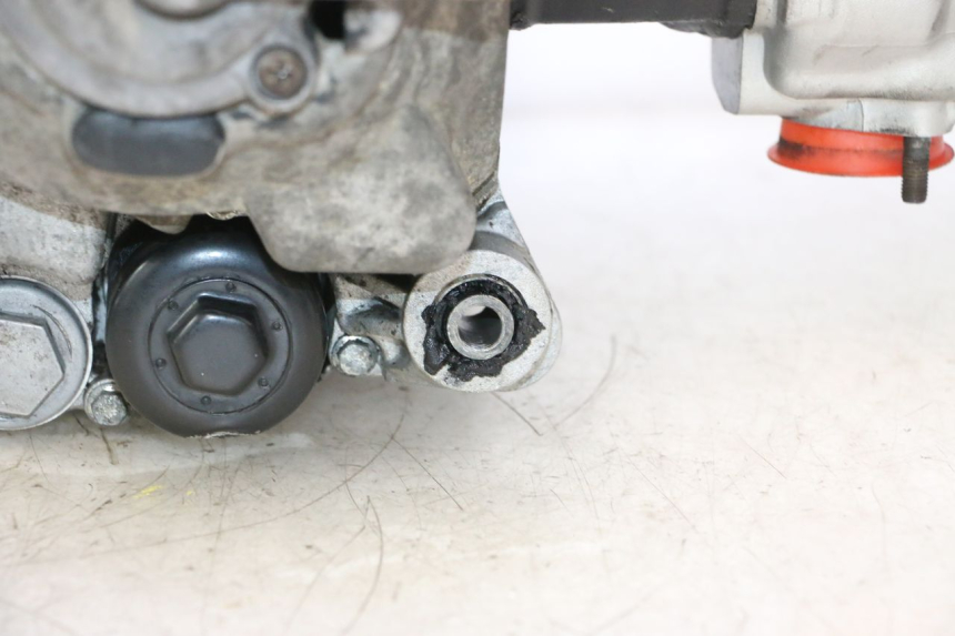 photo de ENGINE PIAGGIO MP3 125 (2006 - 2014) - Component zoom
