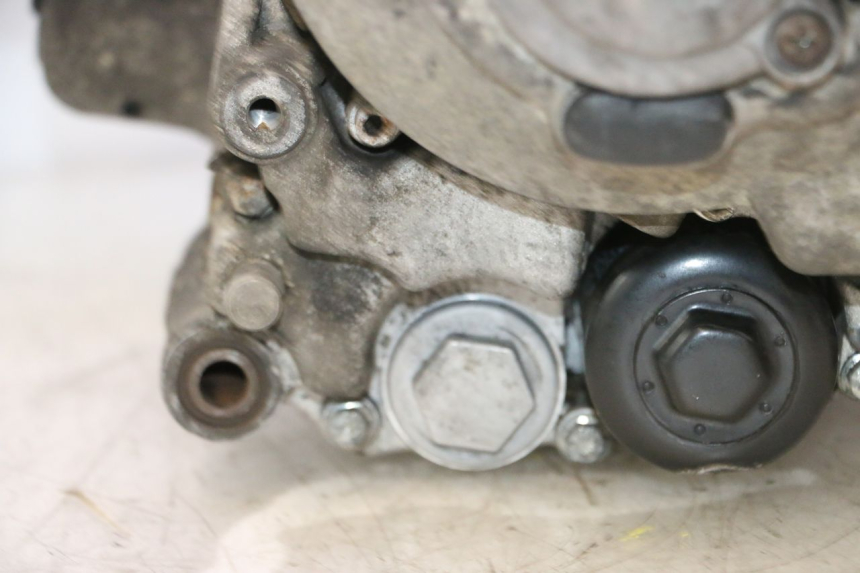 photo de ENGINE PIAGGIO MP3 125 (2006 - 2014) - High-resolution close-up