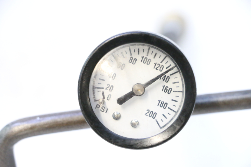 photo de ENGINE PIAGGIO MP3 125 (2006 - 2014) - Zoom on usage condition