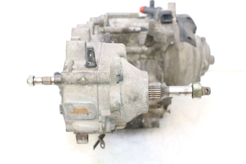 photo de ENGINE PIAGGIO MP3 125 (2006 - 2014) - Markings and original references