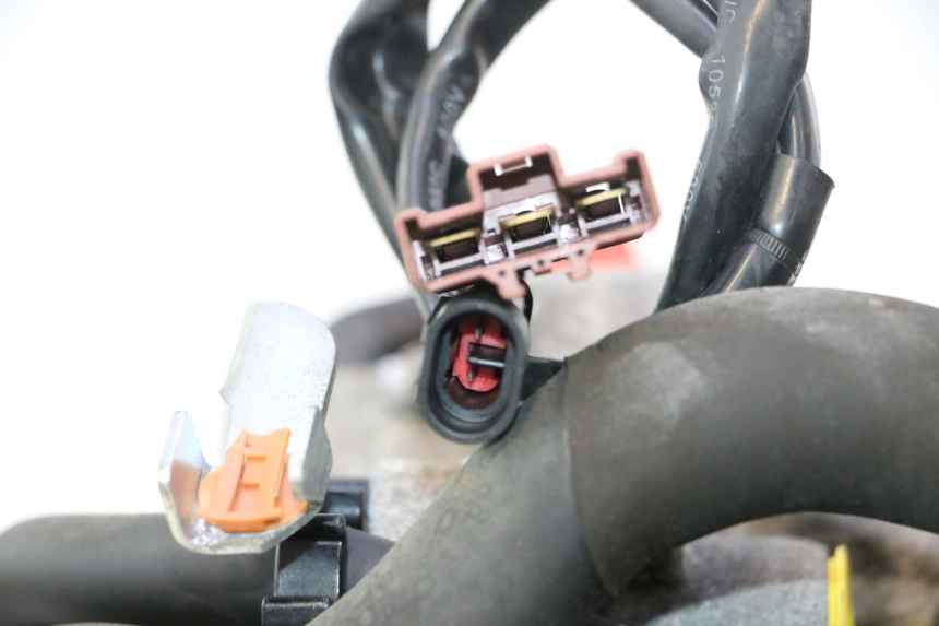 photo de ENGINE PIAGGIO MP3 500 (2011 - 2015) - Supplementary product photo