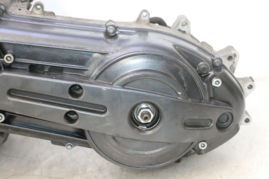 photo de ENGINE PIAGGIO MP3 500 (2011 - 2015) - Component detail