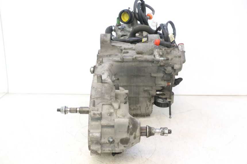 photo de ENGINE PIAGGIO MP3 500 (2016 - 2018) - Additional view of the item