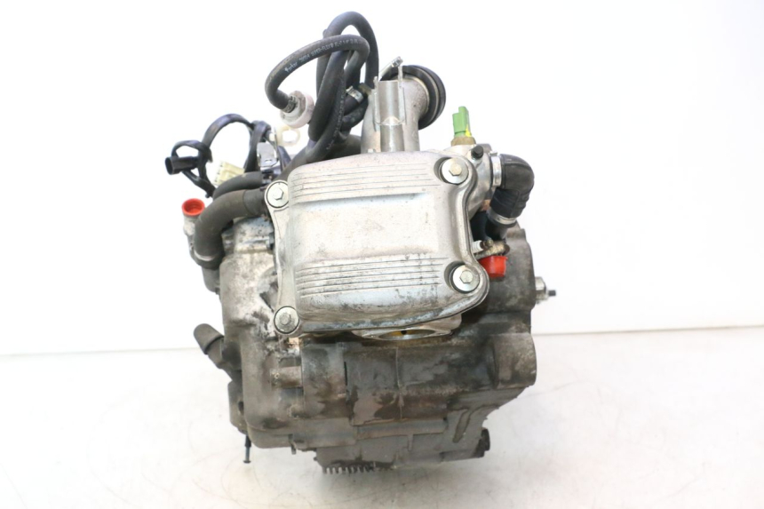 photo de ENGINE PIAGGIO MP3 500 (2016 - 2018) - Used quality zoom