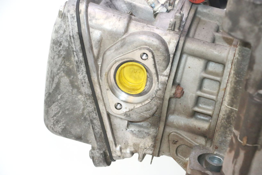photo de ENGINE PIAGGIO MP3 500 (2016 - 2018) - Main view