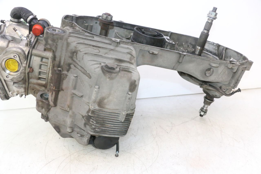 photo de ENGINE PIAGGIO MP3 500 (2016 - 2018) - Product overview