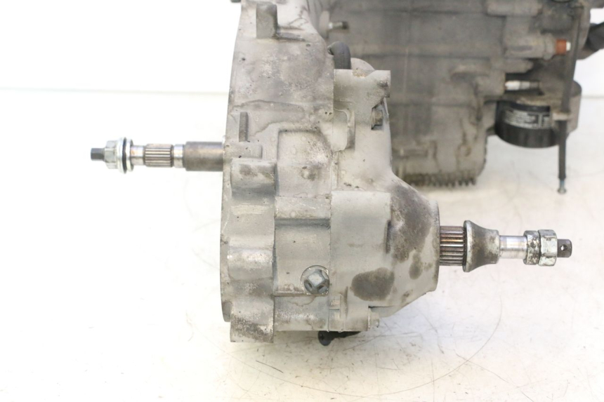 photo de ENGINE PIAGGIO MP3 500 (2016 - 2018) - Checked used part