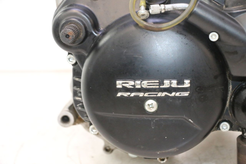 photo de ENGINE RIEJU MRT PRO SUPERMOTARD 50 (2007 - 2018) - Additional view of the item