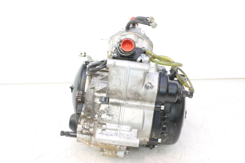 photo de ENGINE RIEJU MRT PRO SUPERMOTARD 50 (2007 - 2018) - Supplementary product photo