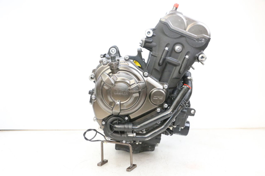 photo de ENGINE YAMAHA MT-07 MT07 ABS 700 (2018 - 2020) - Product overview