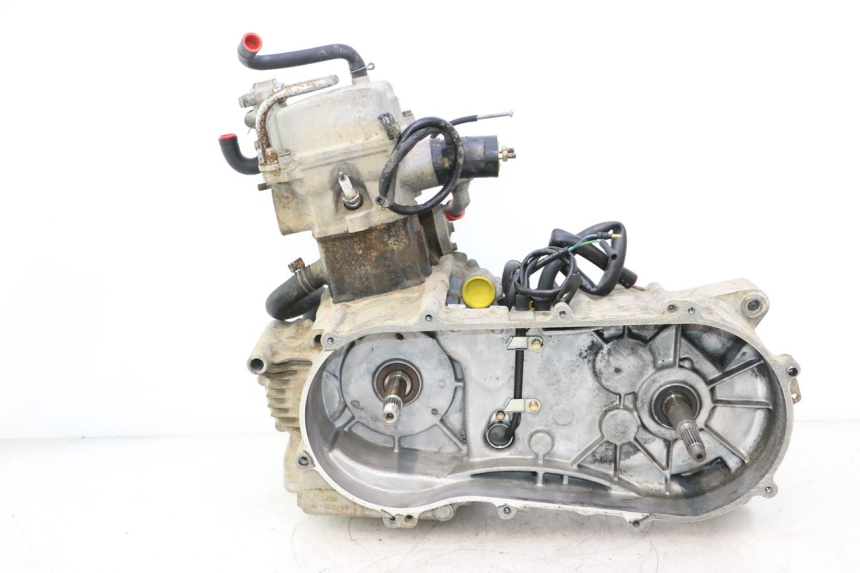 photo de ENGINE KYMCO MXU R 250 (2004 - 2010) - Main view