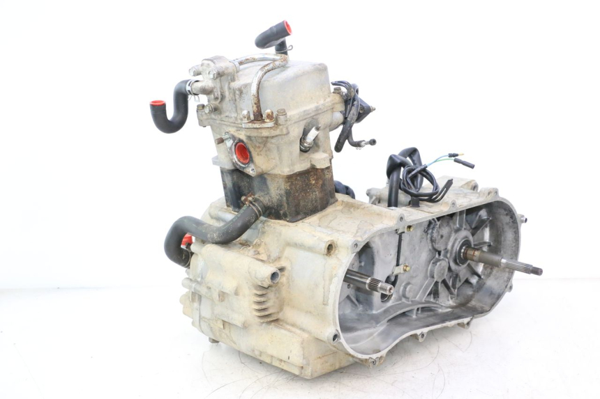 photo de ENGINE KYMCO MXU R 250 (2004 - 2010) - Checked used part
