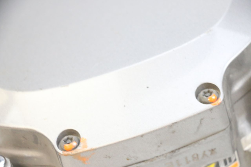 photo de ENGINE YAMAHA NEO'S CORE 1 (2022 - 2026) - Detailed visual inspection