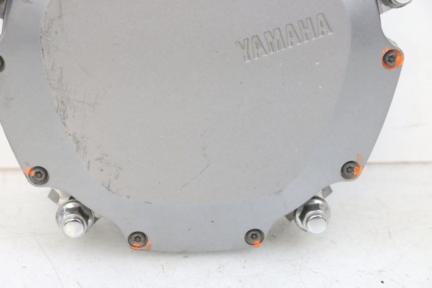 photo de ENGINE YAMAHA NEO'S CORE 1 (2022 - 2026) - Zoom on usage condition