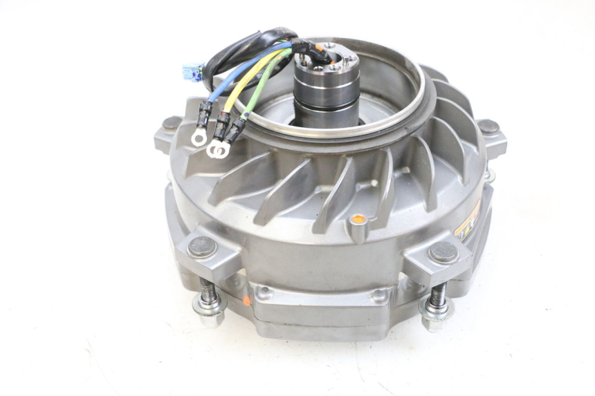 photo de ENGINE YAMAHA NEO'S CORE 1 (2022 - 2026) - Checked used part