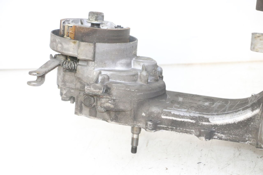 photo de ENGINE KYMCO LIKE 4T 50 (2019 - 2025) - Component detail