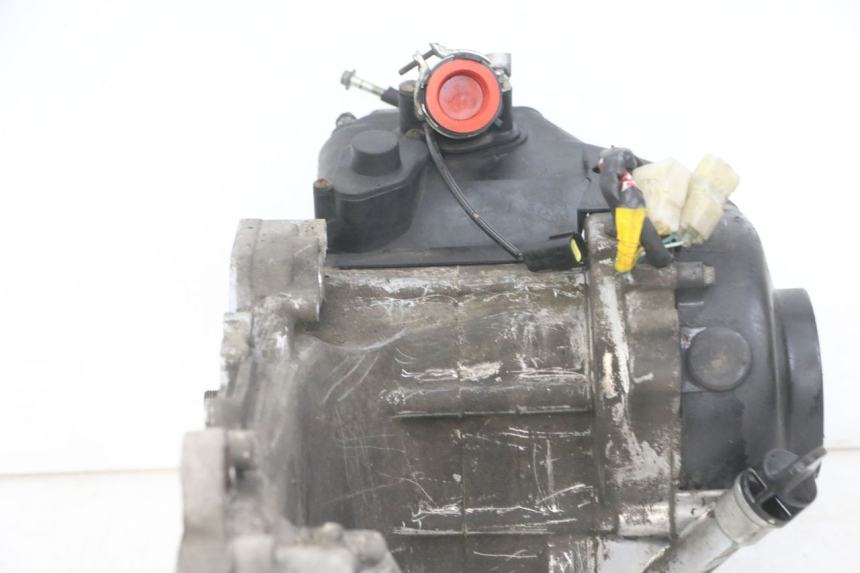 photo de ENGINE KYMCO LIKE 4T 50 (2019 - 2025) - Product overview