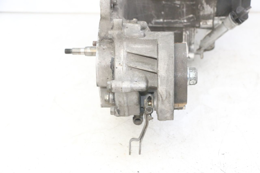 photo de ENGINE KYMCO LIKE 4T 50 (2019 - 2025) - Fixing points details