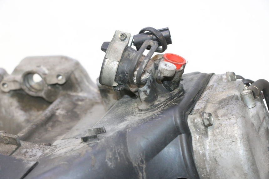 photo de ENGINE KYMCO LIKE 4T 50 (2019 - 2025) - Component detail