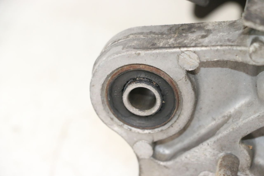 photo de ENGINE KYMCO LIKE 4T 50 (2019 - 2025) - Zoom on usage condition