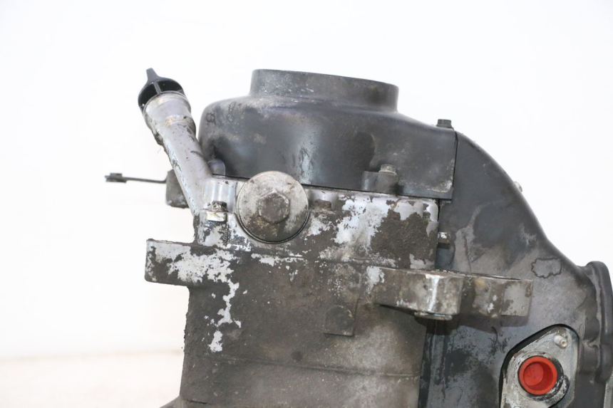 photo de ENGINE KYMCO LIKE 4T 50 (2019 - 2025) - Fixing points details