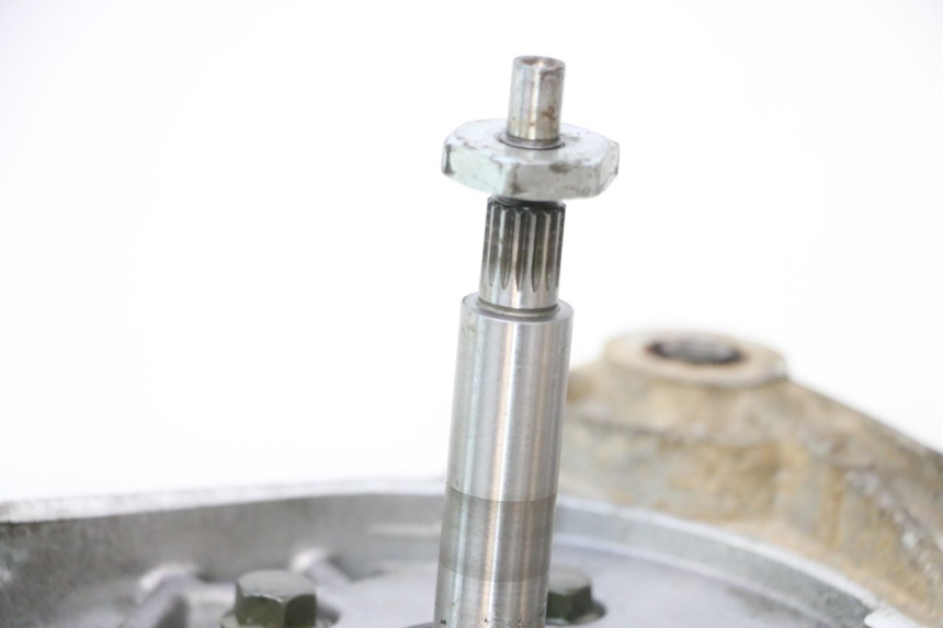photo de ENGINE IMF INDUSTRIE NEW PACH 2T 50 (2014 - 2020) - Component detail