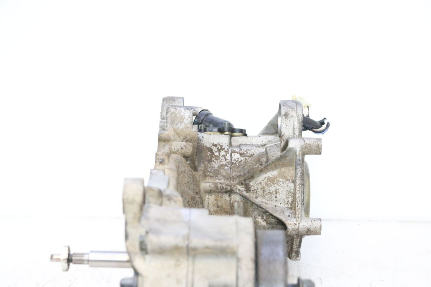 photo de ENGINE IMF INDUSTRIE NEW PACH 2T 50 (2014 - 2020) - Component zoom