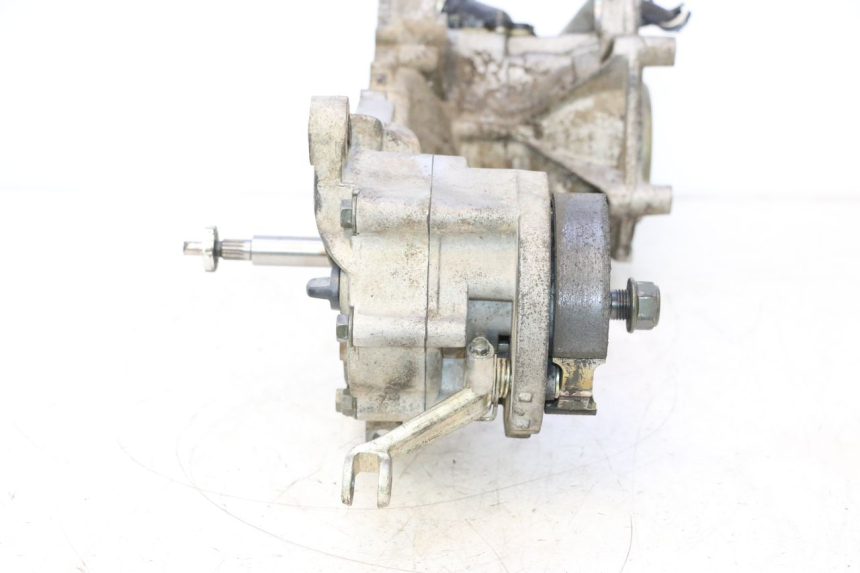 photo de ENGINE IMF INDUSTRIE NEW PACH 2T 50 (2014 - 2020) - High-resolution close-up