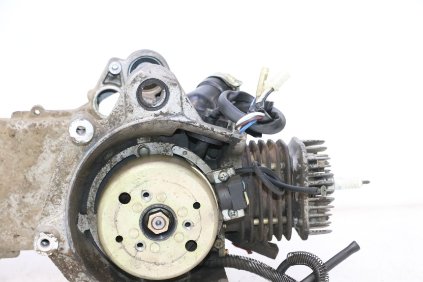 photo de ENGINE IMF INDUSTRIE NEW PACH 2T 50 (2014 - 2020) - Supplementary product photo