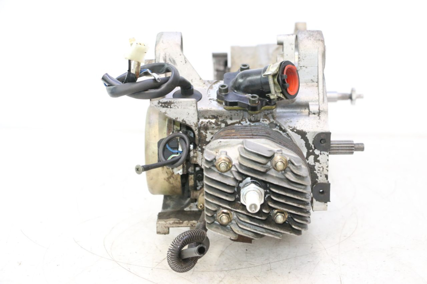 photo de ENGINE IMF INDUSTRIE NEW PACH 2T 50 (2014 - 2020) - Main view