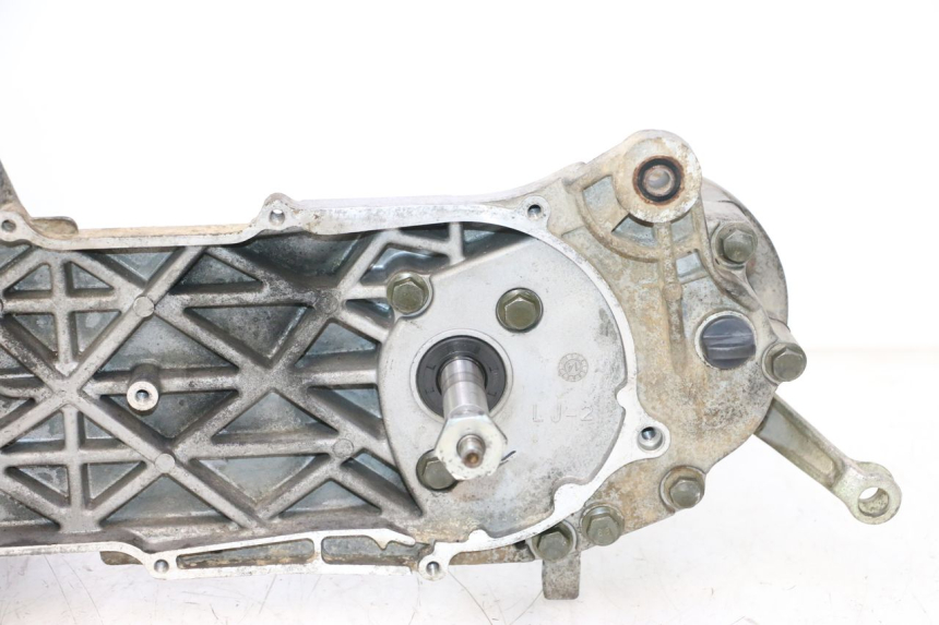 photo de ENGINE IMF INDUSTRIE NEW PACH 2T 50 (2014 - 2020) - Alternative perspective