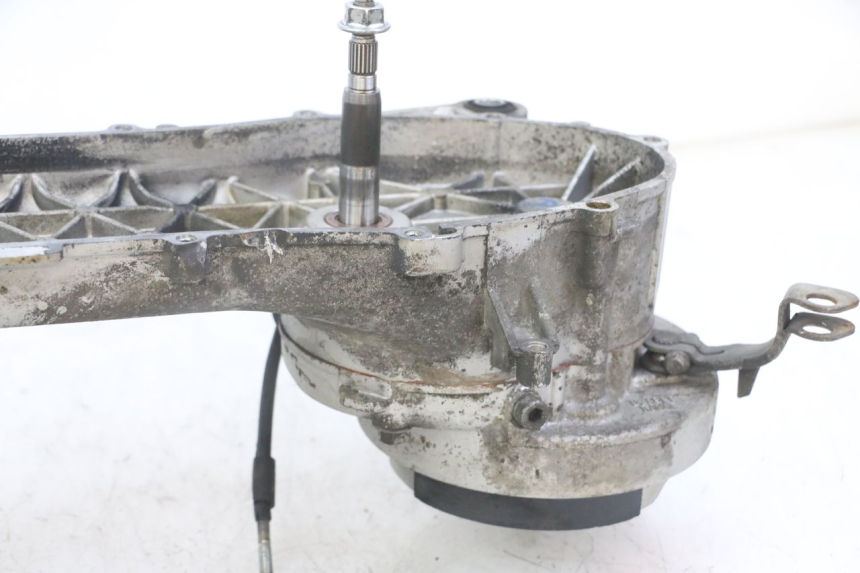 photo de ENGINE PIAGGIO NEW TYPHOON 50 (2018 - 2021) - Component detail