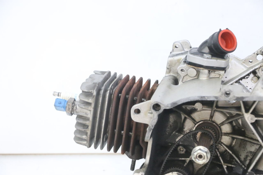 photo de ENGINE PIAGGIO NEW TYPHOON 50 (2018 - 2021) - Additional view of the item