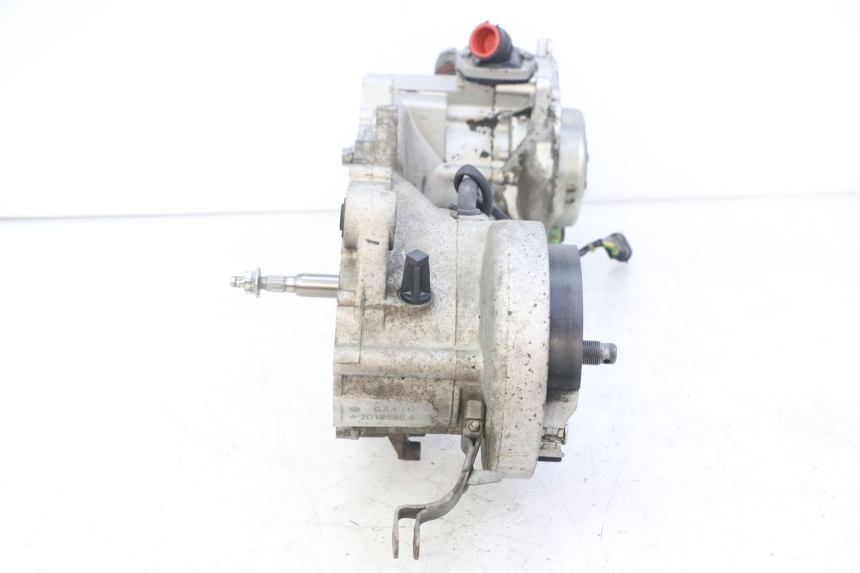 photo de ENGINE PIAGGIO NEW TYPHOON 50 (2018 - 2021) - Product overview