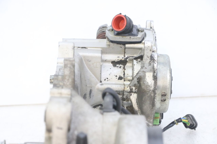 photo de ENGINE PIAGGIO NEW TYPHOON 50 (2018 - 2021) - Fixing points details