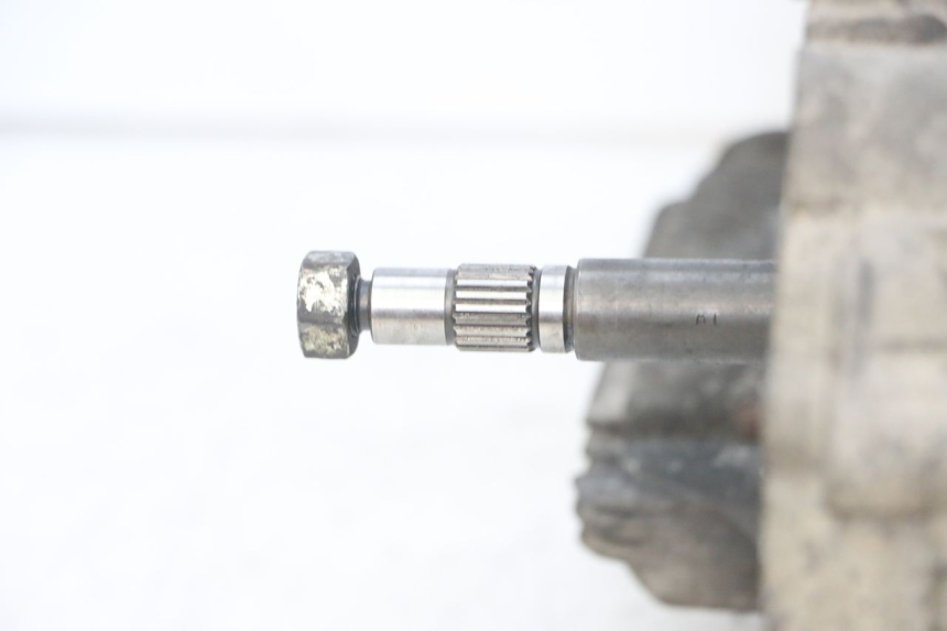 photo de ENGINE GILERA NEXUS 125 (2009 - 2013) - Supplementary product photo