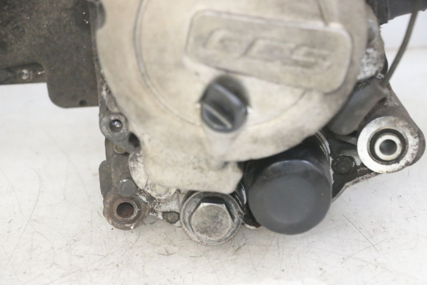 photo de ENGINE GILERA NEXUS 125 (2009 - 2013) - Component zoom