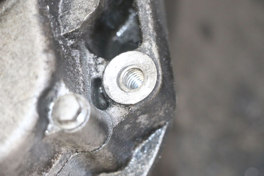 photo de ENGINE GILERA NEXUS 125 (2009 - 2013) - Alternative perspective