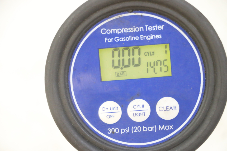 photo de ENGINE GILERA NEXUS 125 (2009 - 2013) - Product overview