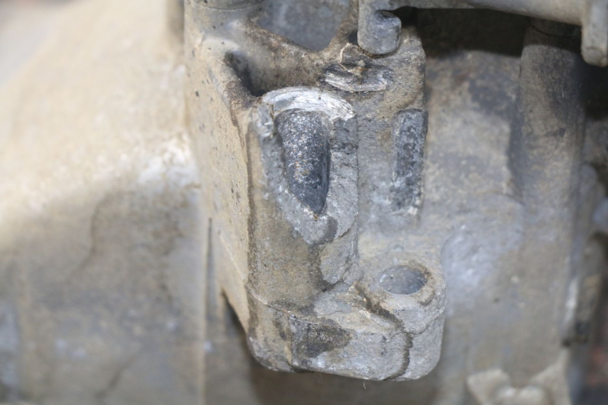 photo de ENGINE MBK NITRO 2T 50 (2013 - 2017) - Alternative perspective