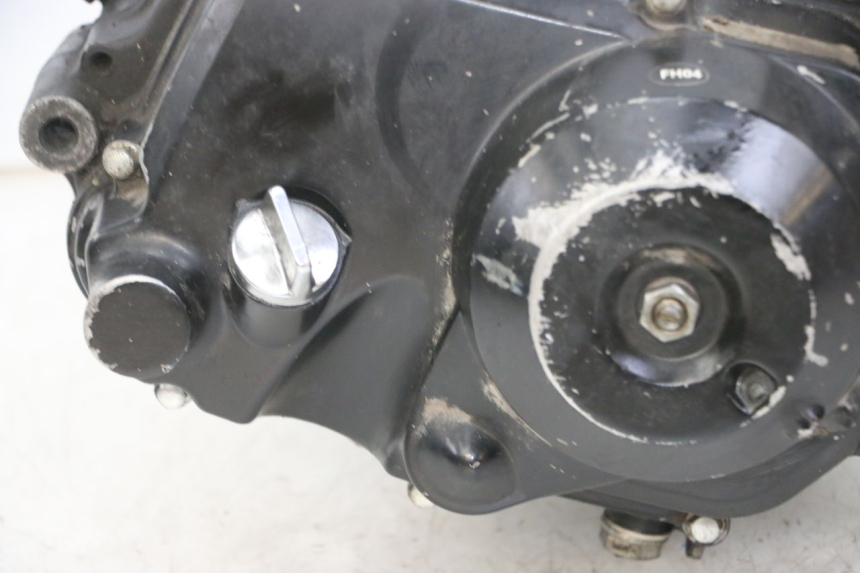 photo de ENGINE NITRO MOTORS SPEEDY 125 - Additional view of the item