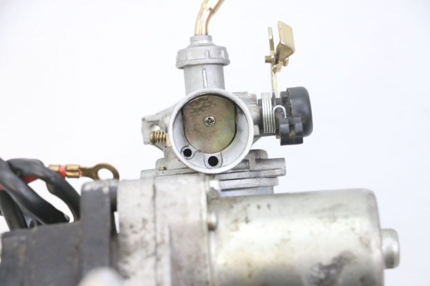 photo de ENGINE NITRO MOTORS SPEEDY 125 - Checked used part