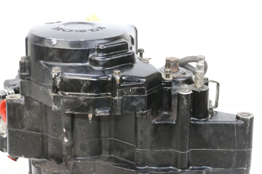 photo de ENGINE HONDA NSR R 125 (1994 - 2003) - Alternative perspective